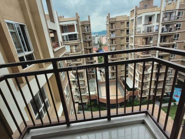 4 BHK Apartment in Dispur for rent Guwahati. The reference number is 20360823