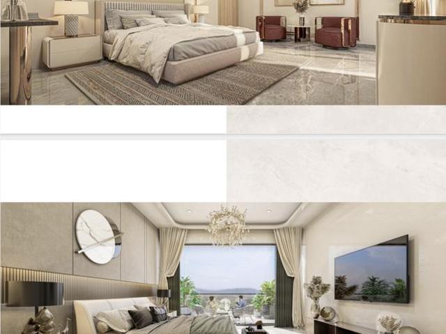 4 BHK Apartment in DLF Mullanpur for resale Chandigarh. The reference number is 16812373