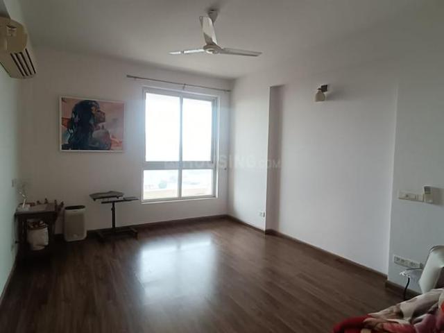 4 BHK Apartment in DLF Phase 2 for rent Gurgaon. The reference number is 18605134