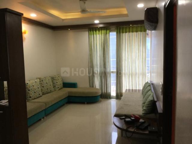 4 BHK Apartment in DLF Phase 2 for rent Gurgaon. The reference number is 20014135