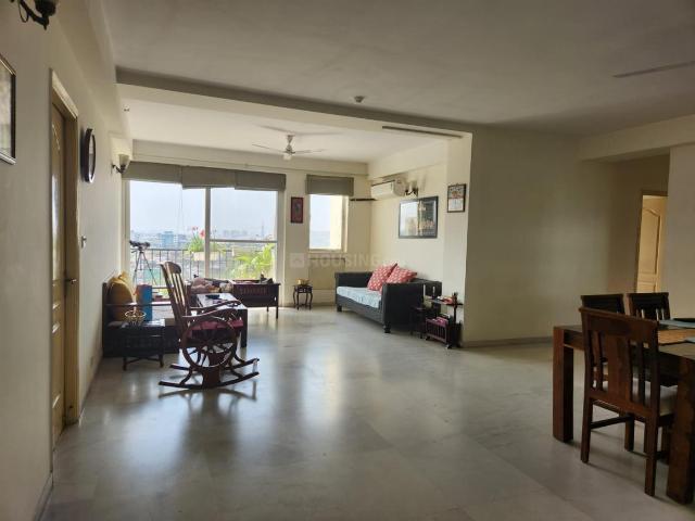 4 BHK Apartment in DLF Phase 2 for rent Gurgaon. The reference number is 20340686