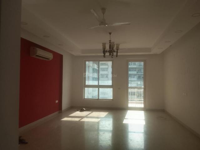 4 BHK Apartment in DLF Phase 2 for rent Gurgaon. The reference number is 20355409