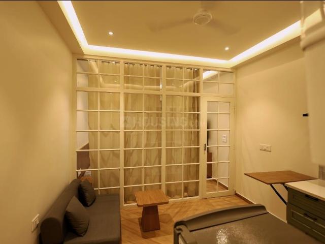 4 BHK Apartment in DLF Phase 2 for rent Gurgaon. The reference number is 20366541