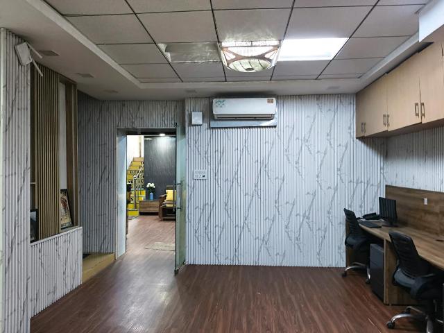 4 BHK Apartment in DLF Phase 2 for rent Gurgaon. The reference number is 20508934