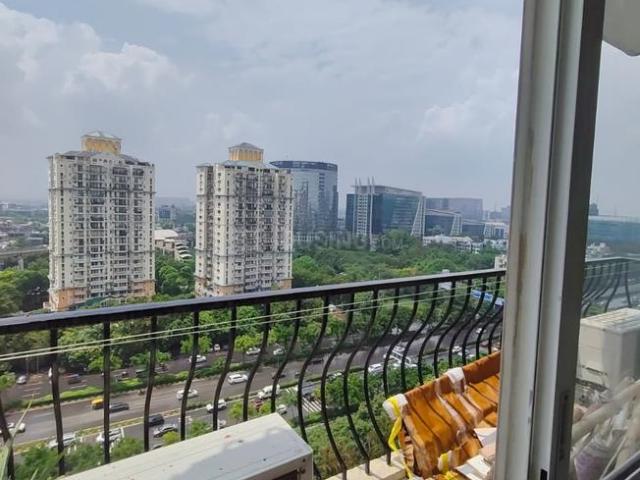 4 BHK Apartment in DLF Phase 2 for rent Gurgaon. The reference number is 20842562