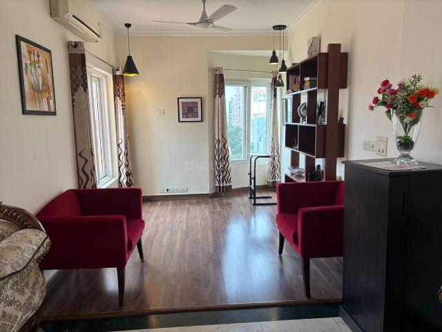 4 BHK Apartment in DLF Phase 2 for rent Gurgaon. The reference number is 20993423