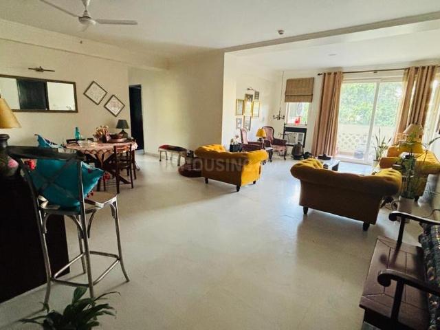 4 BHK Apartment in DLF Phase 2 for resale Gurgaon. The reference number is 20826256