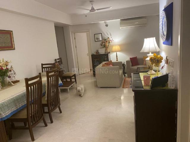 4 BHK Apartment in DLF Phase 5 for rent Gurgaon. The reference number is 17120843