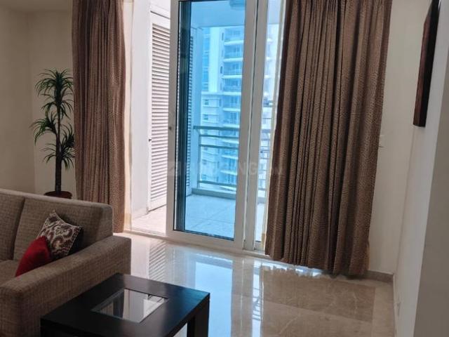 4 BHK Apartment in DLF Phase 5 for rent Gurgaon. The reference number is 20600972