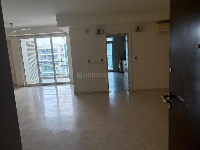 4 BHK Apartment in DLF Phase 5 for rent Gurgaon. The reference number is 20887242