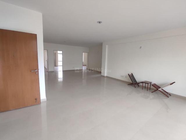 4 BHK Apartment in DLF The Valley for resale Panchkula. The reference number is 20168138