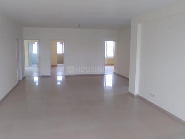 4 BHK Apartment in DLF The Valley for resale Panchkula. The reference number is 20207666
