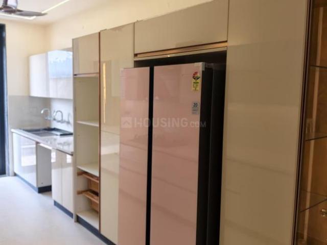 4 BHK Apartment in DLF The Valley for resale Panchkula. The reference number is 20247188