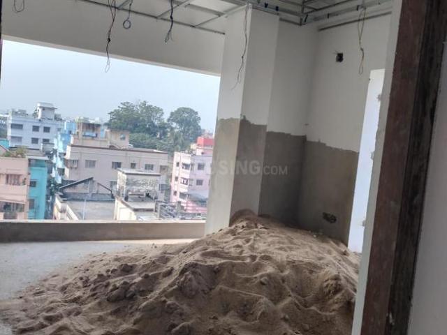 4 BHK Apartment in Dum Dum for resale Kolkata. The reference number is 19320585