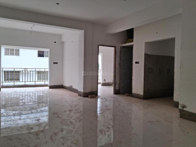 4 BHK Apartment in Dum Dum Park for resale Kolkata. The reference number is 20610270