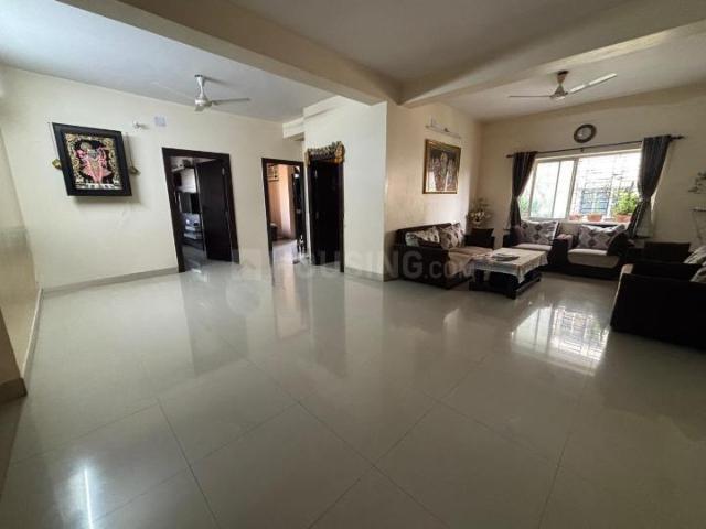 4 BHK Apartment in Dum Dum Park for resale Kolkata. The reference number is 20865751