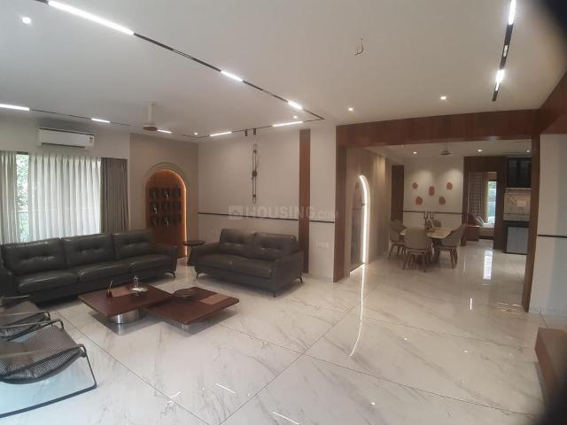 4 BHK Apartment in Dumas for rent Surat. The reference number is 20940011