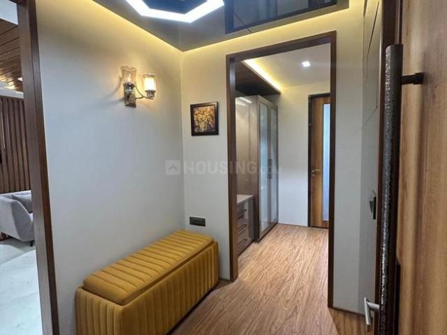 4 BHK Apartment in Durgapura for rent Jaipur. The reference number is 19990749