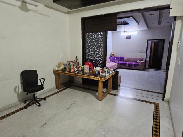 4 BHK Apartment in Durgapura for rent Jaipur. The reference number is 20192346