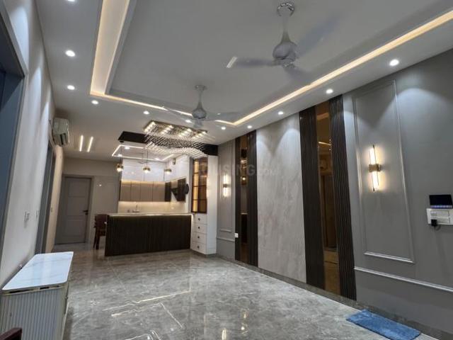 4 BHK Apartment in Dwarka Mor for rent New Delhi. The reference number is 20756921