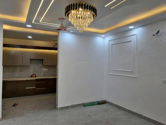 4 BHK Apartment in Dwarka Mor for rent New Delhi. The reference number is 20322028