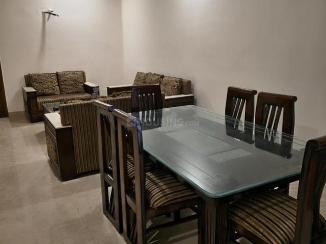 4 BHK Apartment in Dyalpur for rent Mohali. The reference number is 20596696