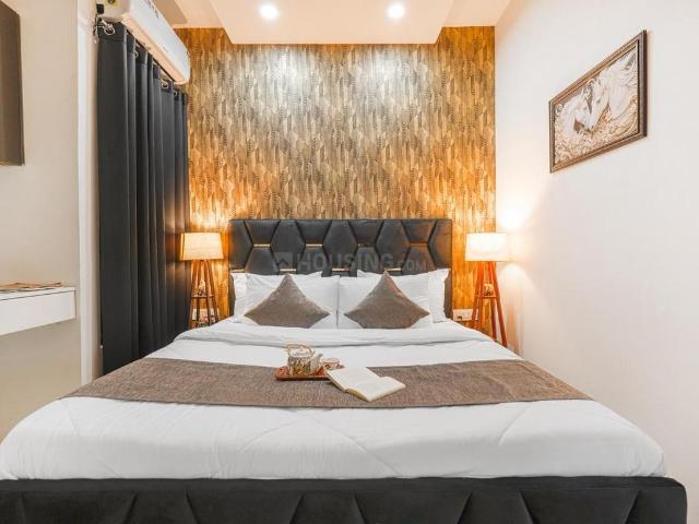 4 BHK Apartment in Dyalpur for rent Mohali. The reference number is 20719738