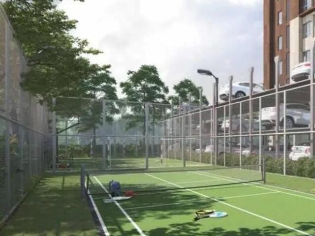 4 BHK Apartment in Entally for resale Kolkata. The reference number is 20428708