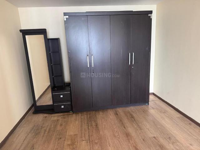 4 BHK Apartment in East Kolkata Township for rent Kolkata. The reference number is 20391255