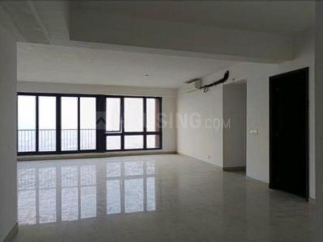 4 BHK Apartment in East Kolkata Township for resale Kolkata. The reference number is 14603539