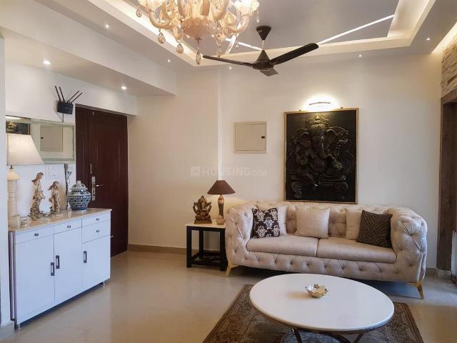 4 BHK Apartment in East Kolkata Township for resale Kolkata. The reference number is 19251568