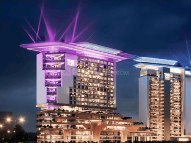 4 BHK Apartment in East Kolkata Township for resale Kolkata. The reference number is 20049085
