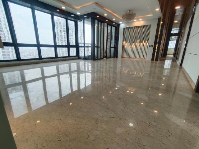 4 BHK Apartment in East Kolkata Township for resale Kolkata. The reference number is 20232351