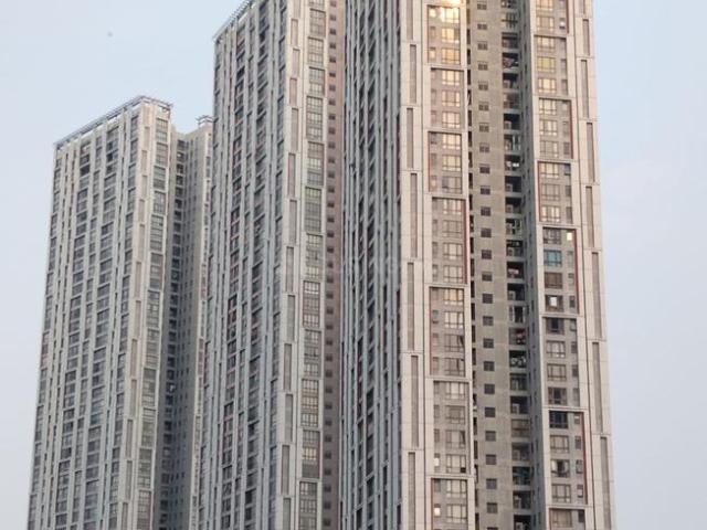 4 BHK Apartment in East Kolkata Township for resale Kolkata. The reference number is 20479520