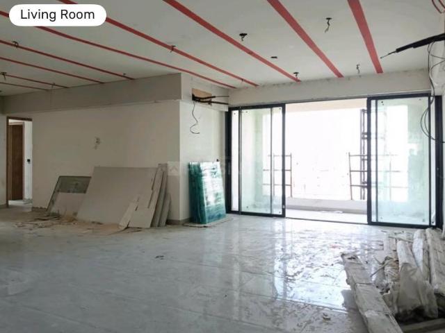 4 BHK Apartment in East Kolkata Township for resale Kolkata. The reference number is 20877034
