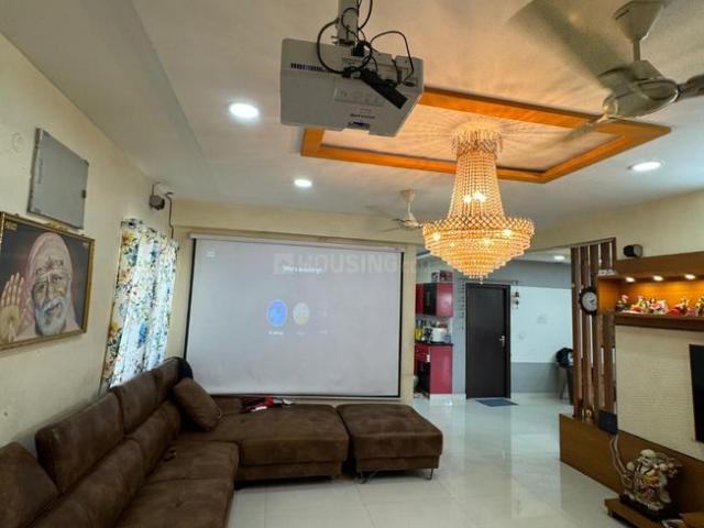 4 BHK Apartment in East Marredpally for resale Secunderabad. The reference number is 20333497