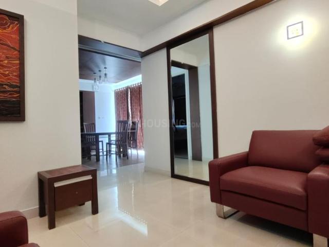 4 BHK Apartment in Edappally for rent Ernakulam. The reference number is 16211527