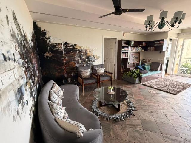 4 BHK Apartment in Edappally for resale Kochi. The reference number is 20927144
