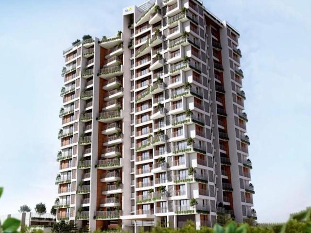 4 BHK Apartment in Edappally for resale Kochi. The reference number is 20171445