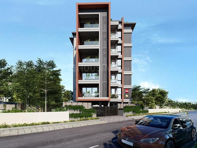 4 BHK Apartment in Egmore for resale Chennai. The reference number is 18042500