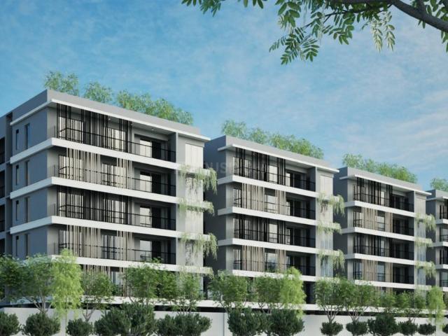 4 BHK Apartment in Ekkatuthangal for resale Chennai. The reference number is 19946214