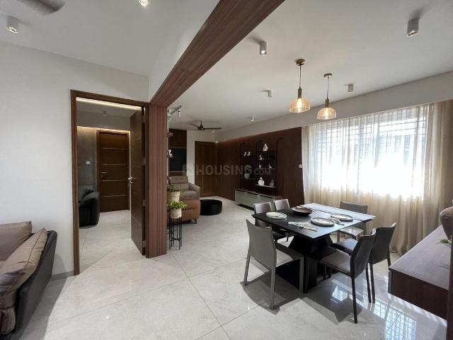 4 BHK Apartment in Elamkulam for resale Kochi. The reference number is 19529104