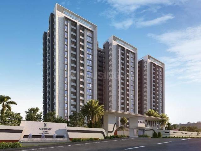 4 BHK Apartment in Electronic City for resale Bengaluru. The reference number is 19586173