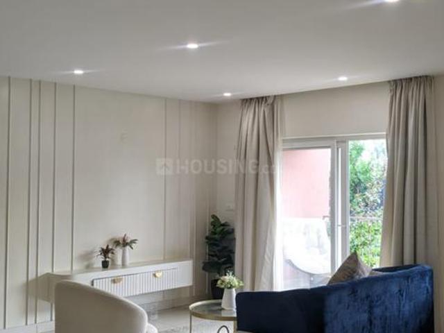 4 BHK Apartment in Electronic City Phase 2 for resale Bengaluru. The reference number is 19411194