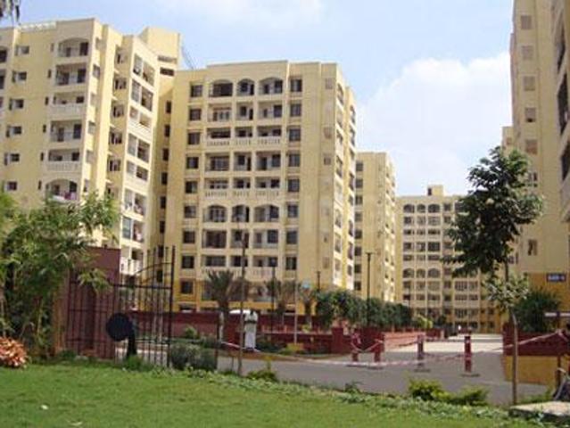 4 BHK Apartment in Electronic City Phase 2 for resale Bengaluru. The reference number is 20750804