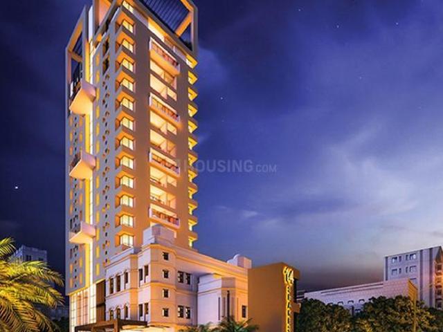 4 BHK Apartment in Elgin for resale Kolkata. The reference number is 20632978