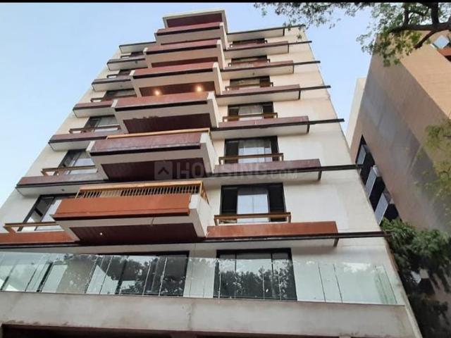 4 BHK Apartment in Ellisbridge for resale Ahmedabad. The reference number is 16167970