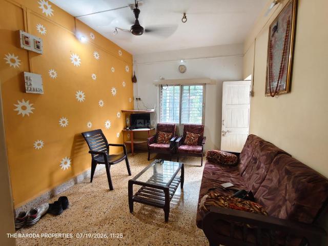 4 BHK Apartment in Ellora Park for rent Vadodara. The reference number is 20761076