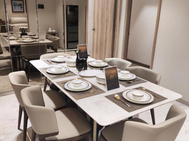 4 BHK Apartment in Erandwane for resale Pune. The reference number is 18289250
