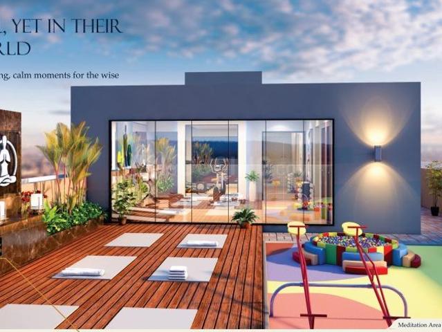 4 BHK Apartment in Erandwane for resale Pune. The reference number is 19233624